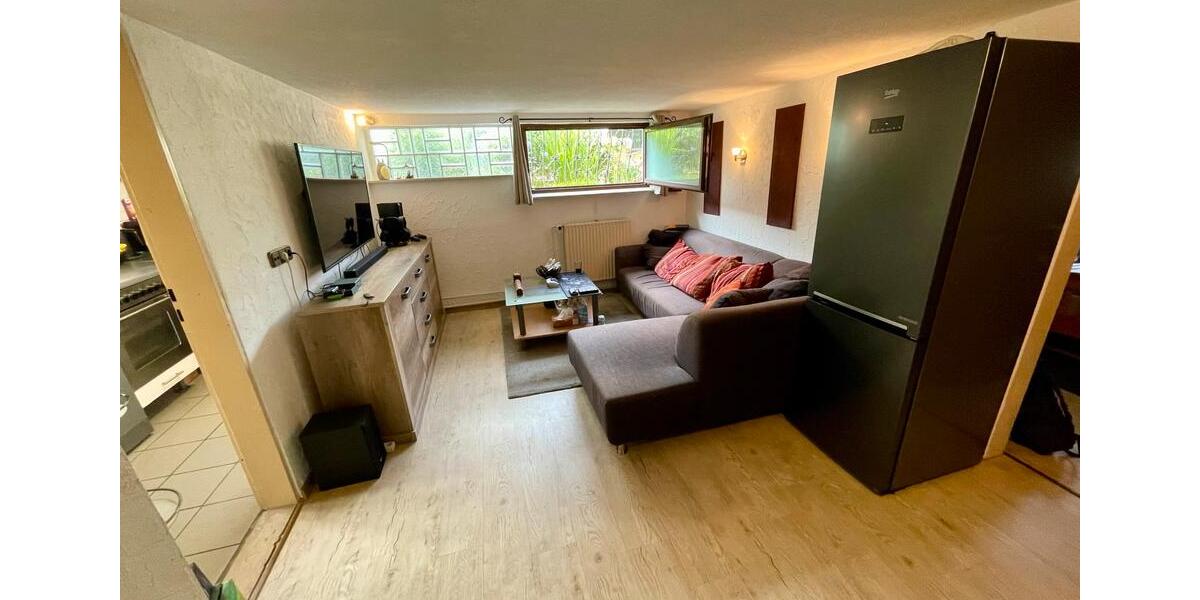 Etagenwohnung Mainz Laubenheim - 2 Zimmer, 40 m&sup2;, 470&euro; | Angebot:26631524