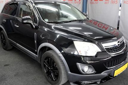 Opel Antara 177.988 km 2.500 &euro; Pfungstadt 64319