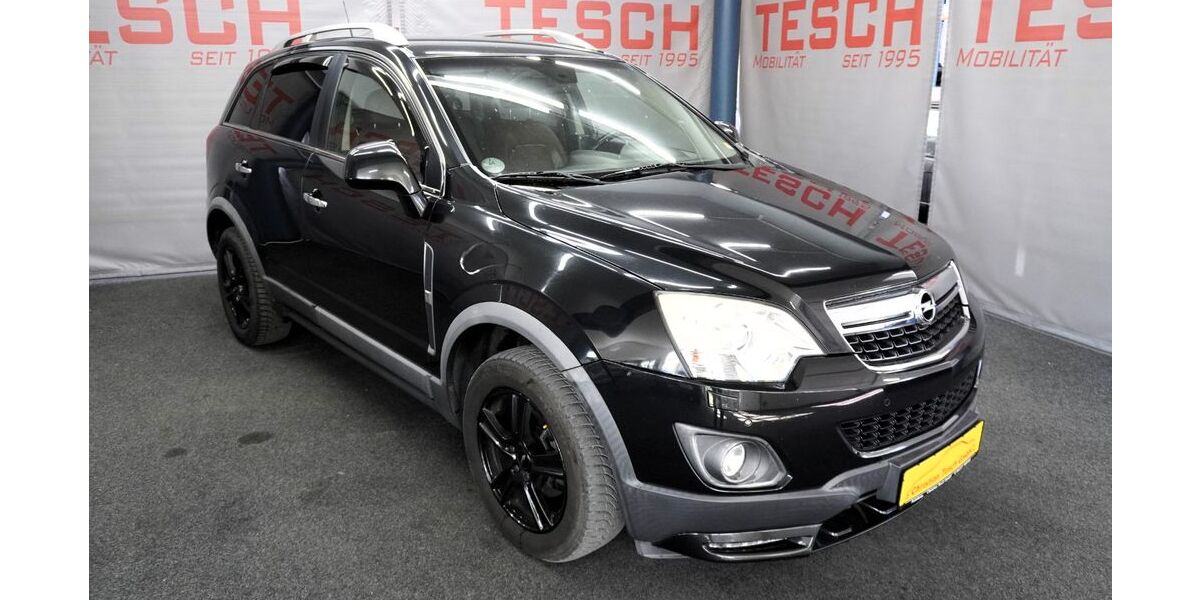 Opel Antara 177.988 km 2.500 &euro; Pfungstadt 64319