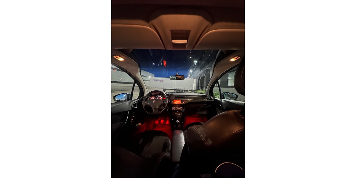 Citroen C3 92.800 km 5.998 &euro; Büttelborn 64572