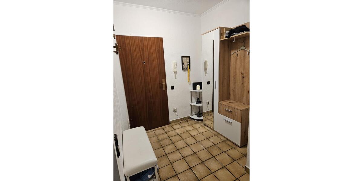 Erdgeschoßwohnung Offenbach am Main Buchrain - 4 Zimmer, 95 m&sup2;, 349.000&euro; | Angebot:26445701