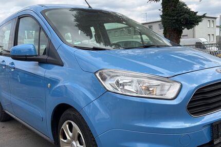 Ford Tourneo Courier 131.550 km 4.500 &euro; Dietzenbach 63128