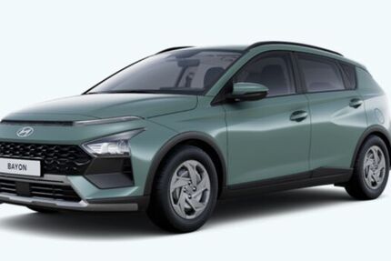 Hyundai BAYON 1.600 km 21.990 &euro; Langen 63225