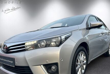 Toyota Corolla 85.173 km 14.190 &euro; Bickenbach 64404