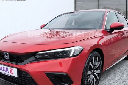 Honda Civic 16.521 km 28.900 &euro; Flörsheim am Main 65439