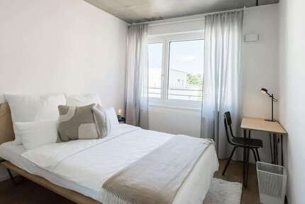 Zimmer Frankfurt am Main Ostend - 580&euro; | Angebot:26867940