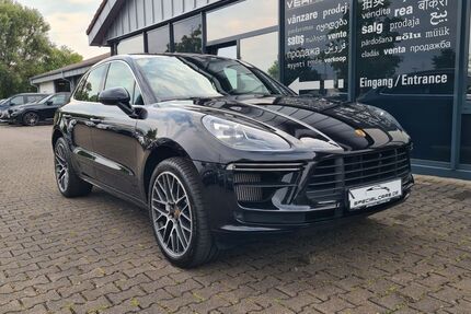 Porsche Macan 43.250 km 68.990 € Offenbach am Main 63069