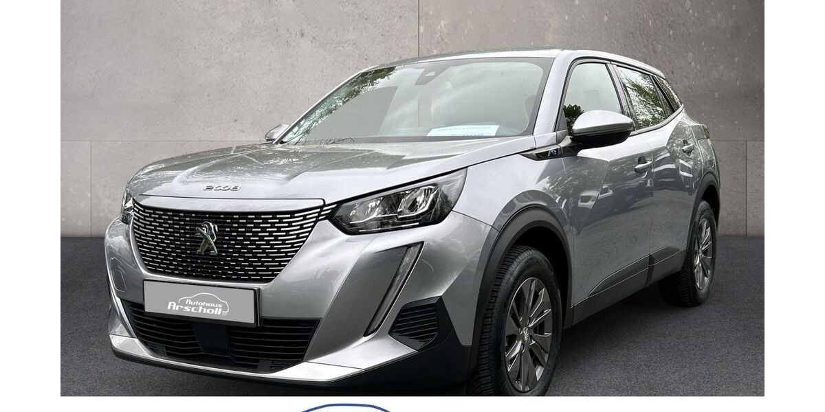 Peugeot 2008 25.849 km 16.490 &euro; Groß - Gerau 64521