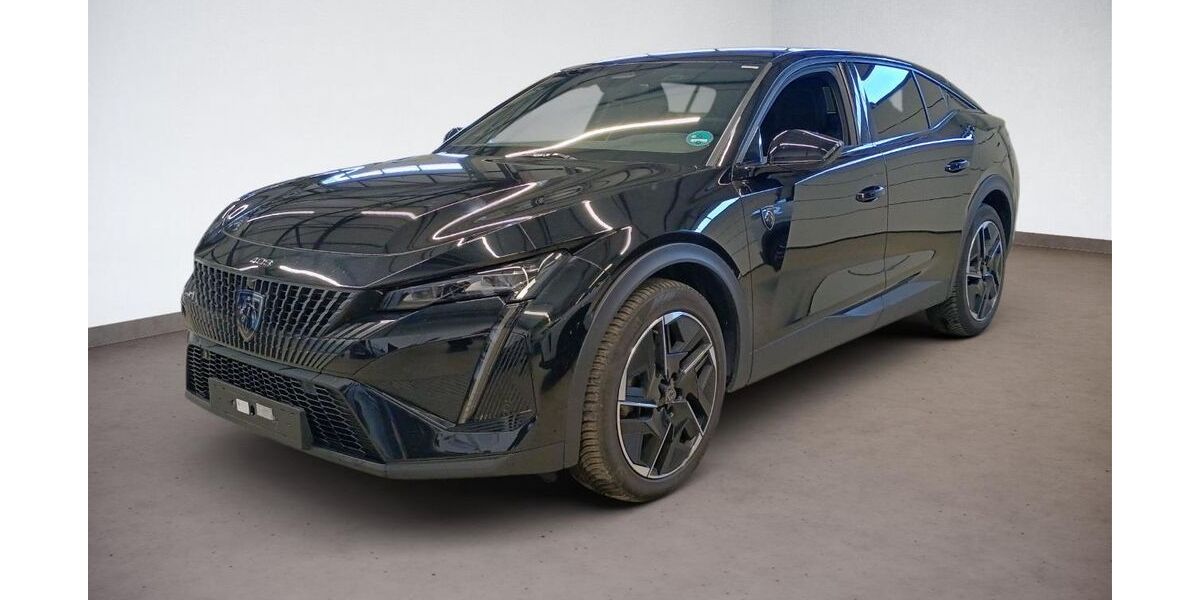 Peugeot 408 46.044 km 24.980 &euro; Rüsselsheim 65428