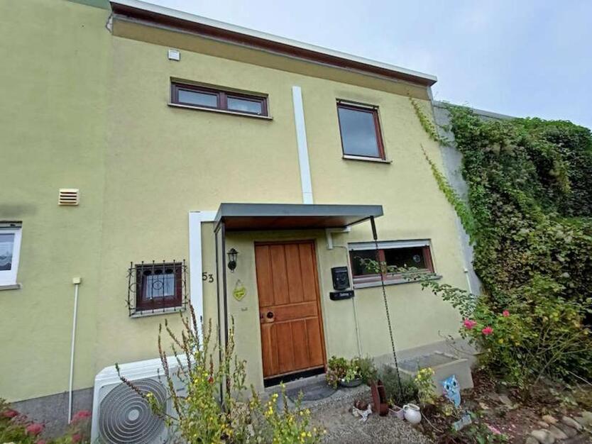 Schnuckeliges Reihenhaus in Bestlage