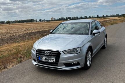 Audi A3 181.200 km 10.200 &euro; Bürstadt 68642