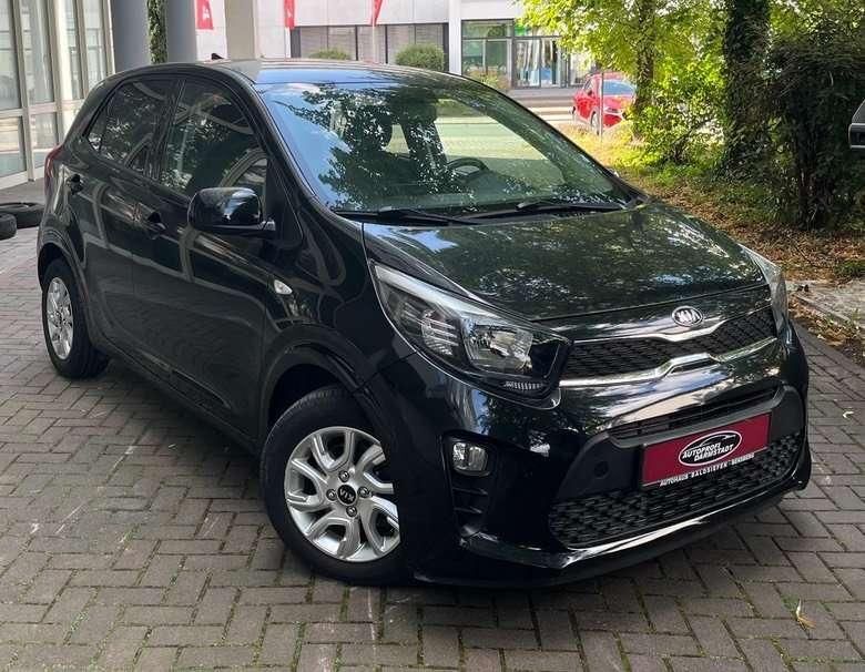 Kia Picanto 42.000 km 11.699 € Darmstadt 64293