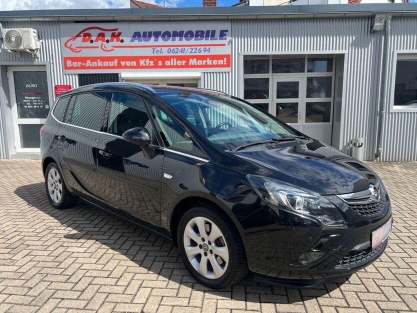 Zafira