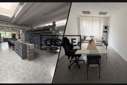 Halle in Rödermark 670.000 € 430 m² zimmer