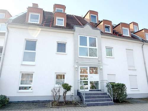 Etagenwohnung Mainz Ebersheim - 3 Zimmer, 69 m&sup2;, 325.000&euro; | Angebot:25658638