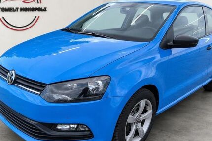 VW Polo 99.990 km 6.280 &euro; Otzberg 64853