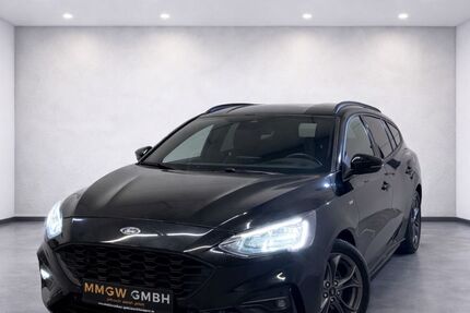 Ford Focus 150.845 km 12.990 &euro; Bensheim 64625