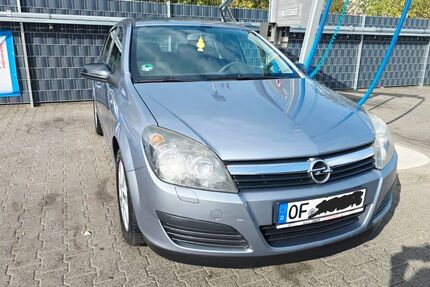 Opel Astra 233.000 km 2.800 &euro; Rodgau 63110