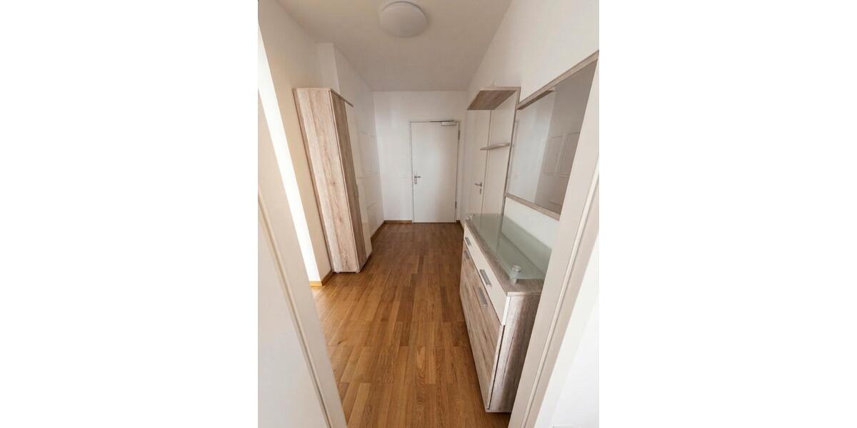 Etagenwohnung Frankfurt am Main Bockenheim - 4 Zimmer, 115 m&sup2;, 2.575&euro; | Angebot:26406747