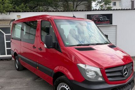 Mercedes-Benz Sprinter 220.000 km 14.950 &euro; Neu-Isenburg 63263