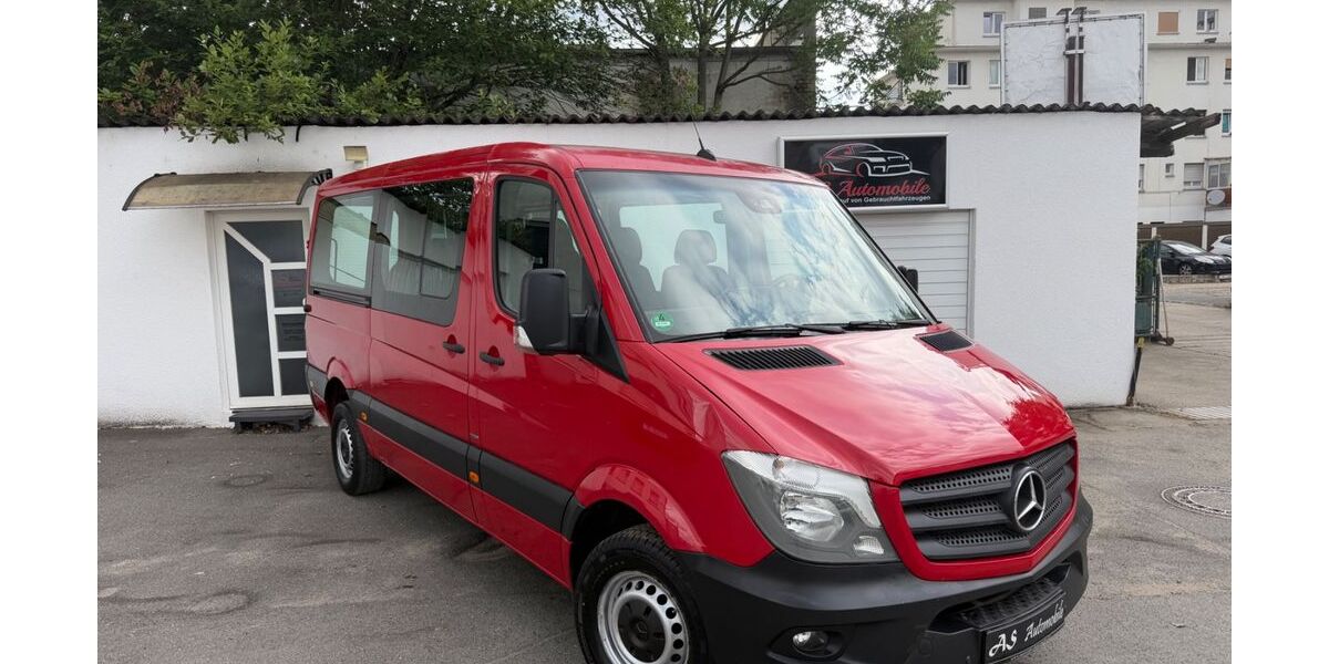 Mercedes-Benz Sprinter 220.000 km 14.950 &euro; Neu-Isenburg 63263