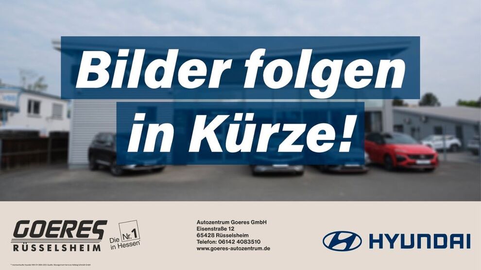 Hyundai TUCSON 87.900 km 20.840 € Rüsselsheim 65428