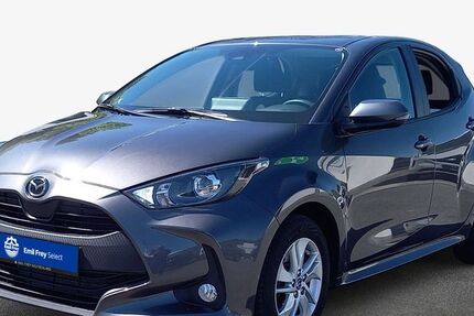 Mazda 2 Hybrid 112.652 km 16.950 &euro; Frankfurt 60386