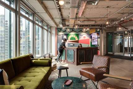 Gewerbeobjekt Frankfurt am Main Innenstadt - 270&euro; | Angebot:25724505