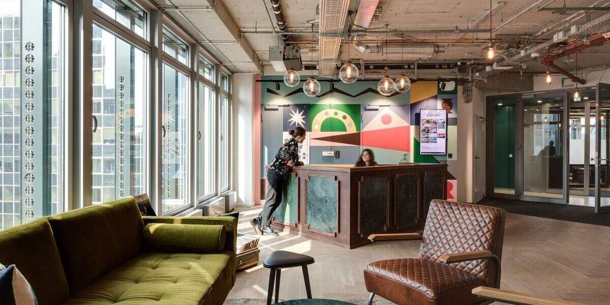 Gewerbeobjekt Frankfurt am Main Innenstadt - 270&euro; | Angebot:25724505