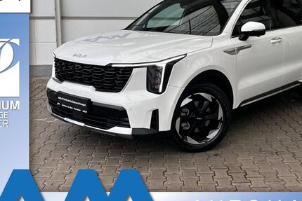 Kia Sorento 28.900 km 50.390 &euro; Raunheim 65479