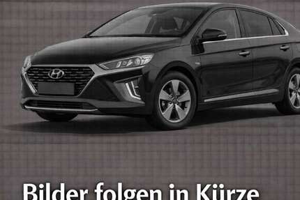 Hyundai IONIQ 79.873 km 14.990 &euro; Bensheim 64625