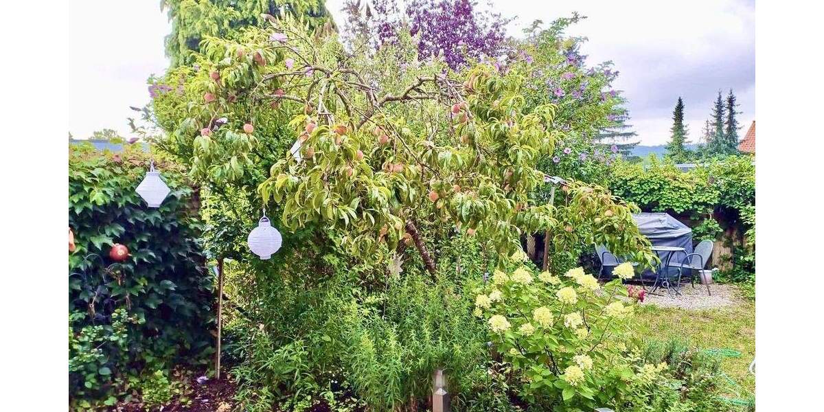 Reihenendhaus Mühltal Trautheim - 4 Zimmer, 110 m&sup2;, 570.000&euro; | Angebot:25736903