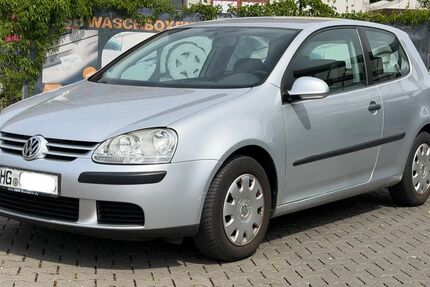 VW Golf 165.000 km 1.990 &euro; Egelsbach 63329