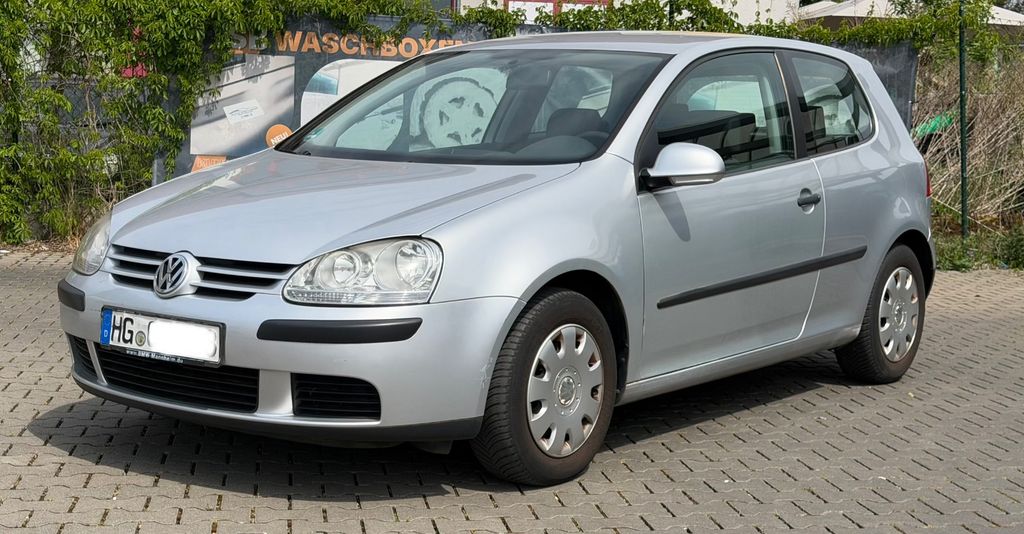 VW Golf 165.000 km 1.990 &euro; Egelsbach 63329