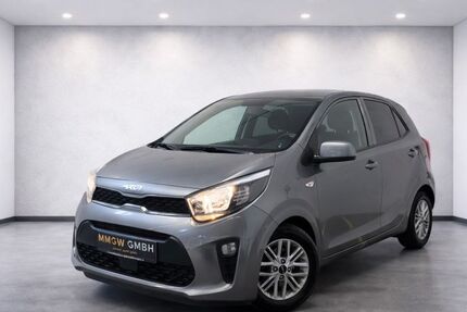 Kia Picanto 57.182 km 12.990 &euro; Bensheim 64625