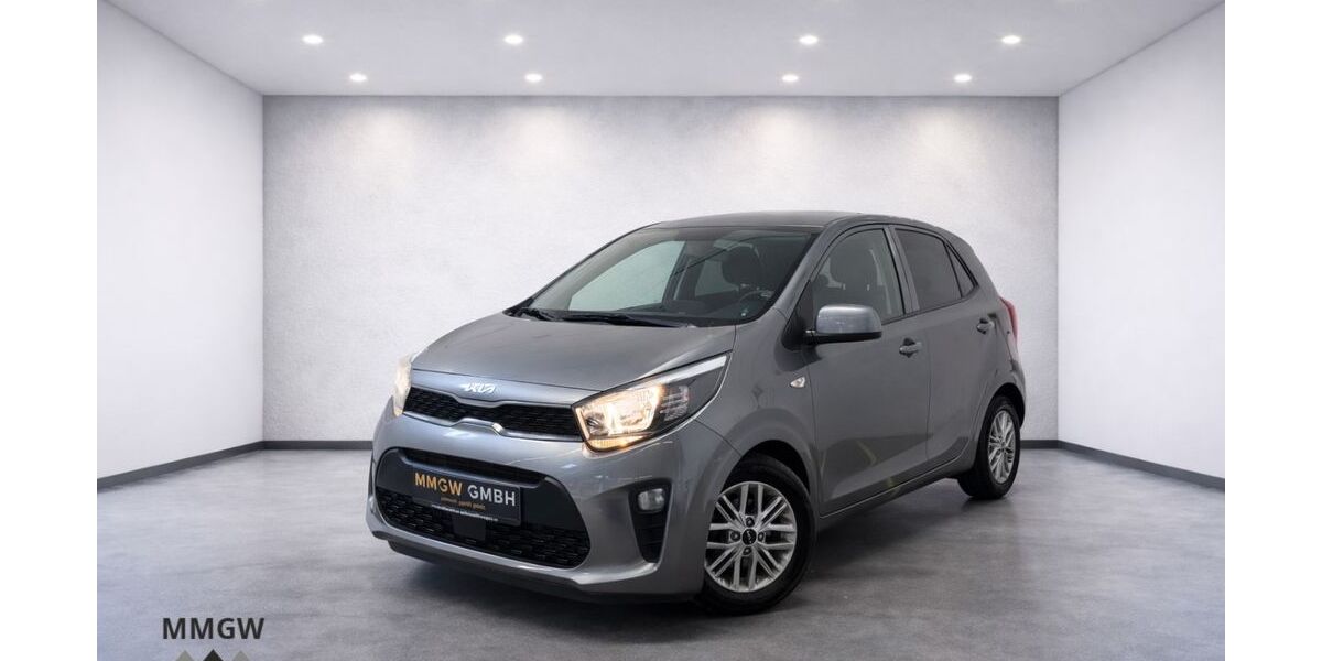 Kia Picanto 57.182 km 12.990 &euro; Bensheim 64625