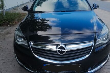 Opel Insignia 145.000 km 7.899 &euro; Pfungstadt 64319