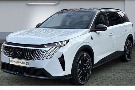 Peugeot 5008 12.910 km 30.480 &euro; Rüsselsheim 65428