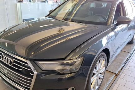 Audi A6 64.077 km 38.480 &euro; Rüsselsheim 65428