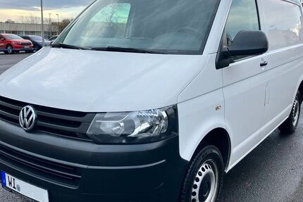 VW T5 Transporter