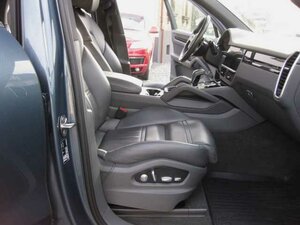 Porsche Cayenne Tipt.S 1.HD dt.Fzg.22Zoll 170.000 km 35.999 &euro; Biebesheim 64584