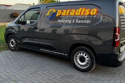 Fiat Doblo 29.000 km 26.000 € Babenhausen 64832