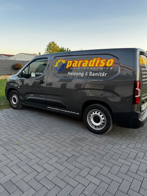 Fiat Doblo 29.000 km 26.000 € Babenhausen 64832