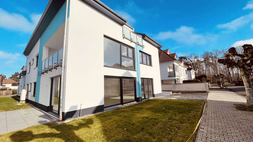 Etagenwohnung Mörfelden-Walldorf Walldorf - 4 Zimmer, 134 m&sup2;, 549.500&euro; | Angebot:26648647