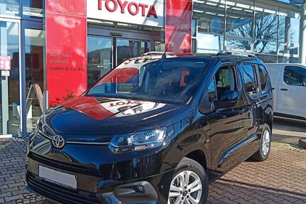 Toyota Proace City 27.829 km 24.490 &euro; Brensbach 64395
