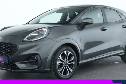 Ford Puma 64.163 km 16.598 € Dietzenbach bei Frankfurt 63128