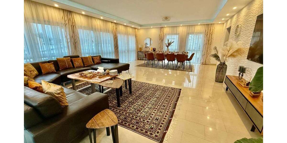 Einfamilienhaus Lorsch - 7 Zimmer, 276 m&sup2;, 719.000&euro; | Angebot:26886062