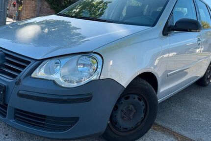 VW Polo 141.987 km 2.690 &euro; Roßdorf 64380