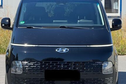 Hyundai STARIA 270.000 km 17.990 &euro; Dieburg 64807