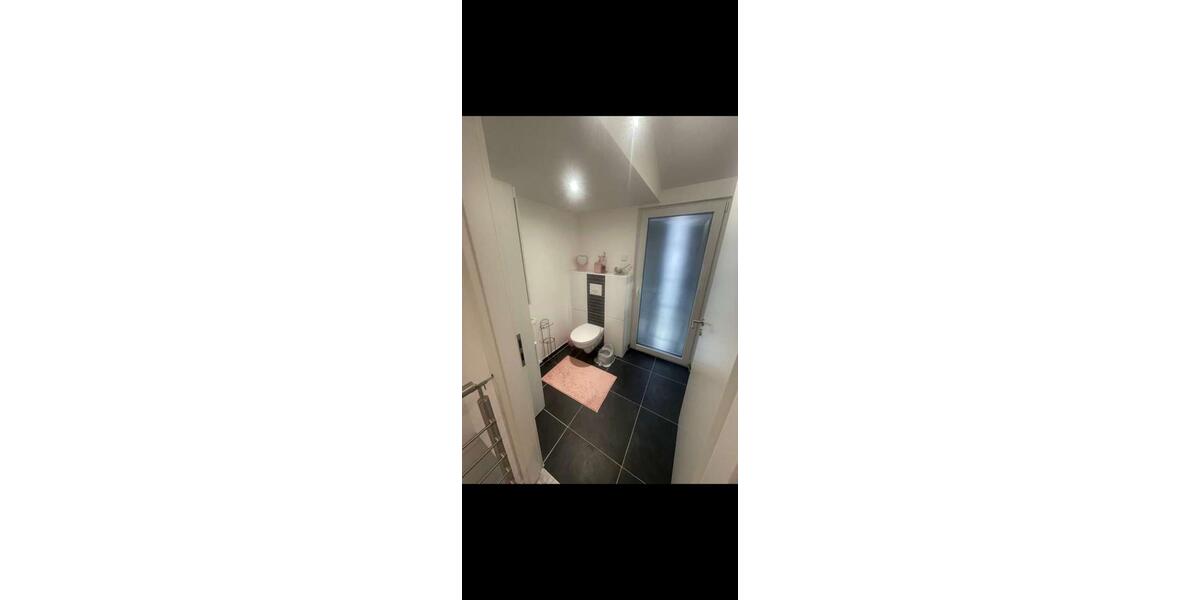 Haus zum Vermieten in Biebesheim 4 zimmer